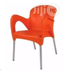₹ 1,250/ piece (s) get latest price. Plastic Chair In Surulere Furniture Adcom Adcom Jiji Ng
