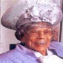 Rebecca L. Brock-Iverson Obituary