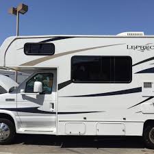 America's most trusted rv rental and sales company El Monte Rv Automotive Shop In Dublin