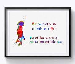 All quotes my quotes add a quote. Harry Potter House Elf Dobby Quotes Wall Art Poster Inspirational Dobby Art Decor Baby Painting Art Print 8x10 Inch No Frame Buy Online In Zambia At Zambia Desertcart Com Productid 95036199