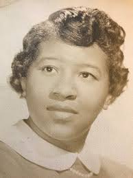 Gestures for Carol Washington