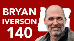 A different way of thinking about governance, with Daniel Kemmis