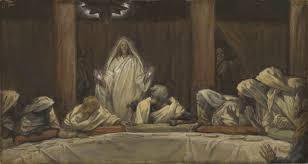 Resultado de imagen de DOMINGO III DE PASCUA CICLO B LECTURAS Y LECTIO DIVINA