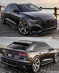 Image result for Daytona Gray 2022 RSQ8