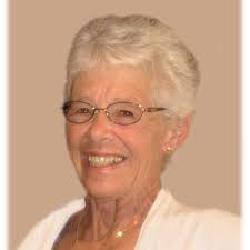 Carol Diane Carson Obituary (1943