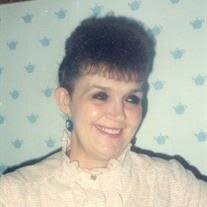 Darlene Heinrich Obituary