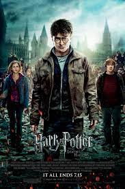 Dumbledores army was a fitting touch which got us interested in the characters such as neville and i think this is the best harry potter movie. Harry Potter And The Deathly Hallows Part 2 2011 Imdb