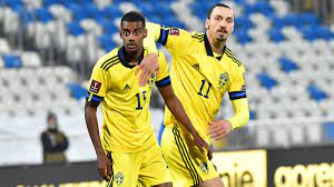 Zlatan Ibrahimovic Embraces Being A Sweden National Team Mentor Sports Illustrated