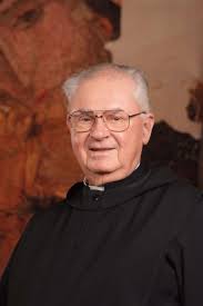 Obituary for Rev. Edward J. Kucera, O.S.B.