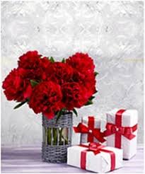 gifts to hyderabad send pretty flowers