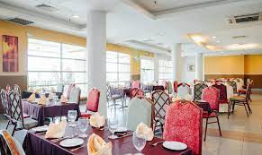 Kompleks tabung haji, lot 5789 & 5790, penang. Raia Hotel Penang In Malaysia