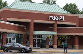 Rue21 Going Out Of Business. How Many Stores Are In Florida?