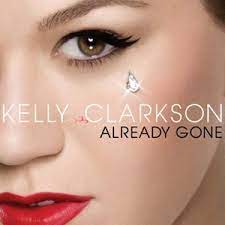 Already Gone Kelly Clarkson Song Wikipedia
