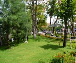 CÔNG TY CỔ PHẦN ĐÔ THỊ CẦN THƠ Đia chỉ: Số 5 Võ Thị Sáu ...