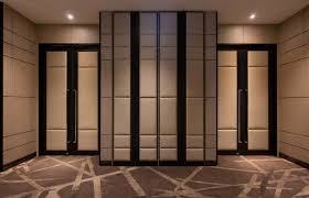 We believe quiet is good. 5 Different Types Of Soundproof Doors Home Stratosphere