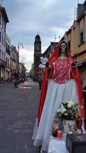 Santa muerte is a complete ritual guide to working with this famous―and infamous!―mexican folk saint. How Does The Santa Muerte Work With Two Special Rituals