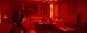 Incredibles 2, anne and 164 more. Escape Room 2019 Movie Blogger Com