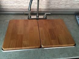 Forest river rv is a division of forest river, inc., a berkshire hathaway company, which produces recreational vehicles, pontoons, park models, buses, cargo trailers and commercial trucks. Help Finding Sink Cover Forest River Forums