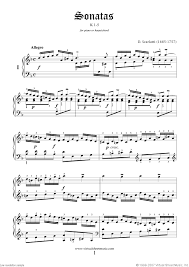 K1's career high for kills in a single game is 22. Scarlatti Sonatas K 1 5 Sheet Music For Piano Solo Or Harpsichord