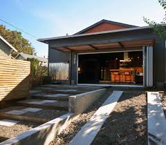 D&l garage doors & locksmith provide garage door repair, maintenance, and new door installation as well locksmith services for the entire portland or metro. 4 Creative Adus Offer Small Space Living Ideas