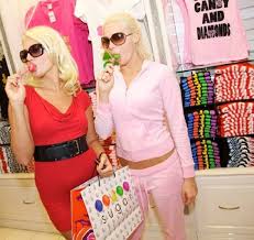 Maybe you would like to learn more about one of these? Haute Event Kristina Shannon Karissa Shannon From Girls Next Door At Sugar Factory Haute Living