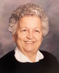 Frances Ruth Jolly Obituary January 17, 2024