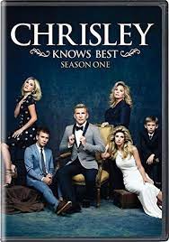 The series debuted on usa network in march 2014. Amazon Com Chrisley Knows Best Season One Dvd Todd Chrisley Movies Tv