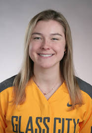 2022 TOLEDO SOFTBALL