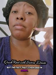 Sierra Denise Satterfield