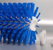 Modular roller brush system - Nuova F.lli Dondi