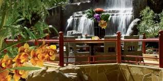 Maybe you would like to learn more about one of these? Construction Of The Concrete Waterfalls At The Wynn Las Vegas Concrete Decor