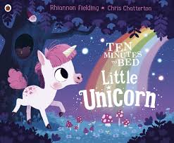 Ten Minutes To Bed Little Unicorn Fielding Rhiannon 9780241348925 Amazon Com Books Sur.ly for any website in case your platform is not in the list yet, we provide sur.ly. ten minutes to bed little unicorn