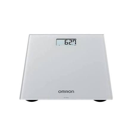 OMRON เครื่องชั่งน้ำหนักดิจิตอล