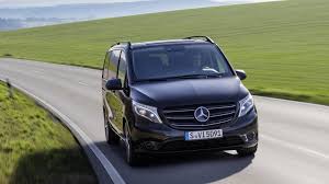 2021 Mercedes Benz Metris Takes Some Of The Guesswork Out Of Driving A Van Mercedes Benz Vito Mercedes Benz Benz
