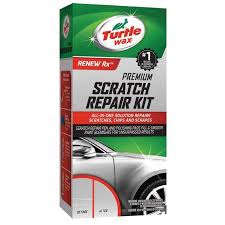 Simone biles is mental health #goals; Turtle Wax Premium Scratch Repair Kit