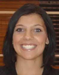 2007 Women's Volleyball Roster