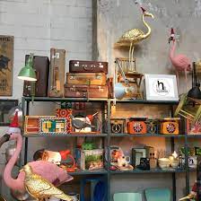6 1 Negozi Di Arredamento Vintage E Modernariato A Milano Design Mag