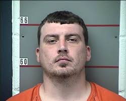 Curtis Potts's Instagram, Twitter & Facebook