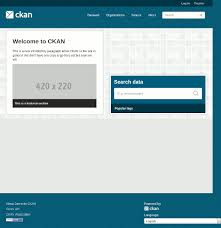 Icomoon provides a package of vector icons, along with a free html5 app for making custom icon fonts or svg sprites. How To Install And Configure Ckan 2 9 0 Using Docker Herrmann Tech