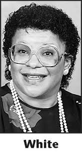 ALMA WHITE Obituary (2017)