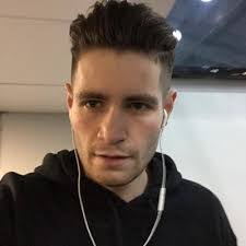 Sean Chappell's Instagram, Twitter & Facebook