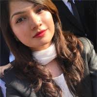 50+ "Urooj Sheikh" profiles