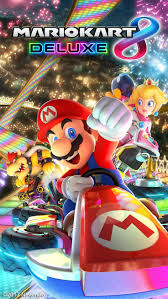 Mario Kart 8 Nintendo Switch Games Trending Nintendo Switch Games Nintendoswitchgames Switchgames Mario Kart Mario Kart 8 Super Mario Art Mario Kart