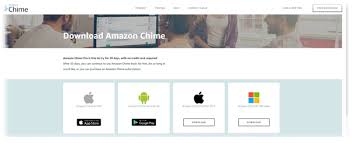 How To Install Amazon Chime Media 10 Help Centre