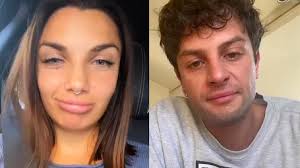 È sempre stata una ragazza prosperosa? Elettra Lamborghini Attaccata Dall Ex Di Tommaso Zorzi Grande Infamata Lanostratv