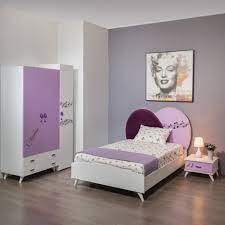Fille ou garçon, votre enfant mérite le meilleur du monde. Vente Chambre Enfant Violette Penderie 3 Portes Che28vl Bc000 Tunis