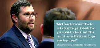 How to secure balance sheet from your broker