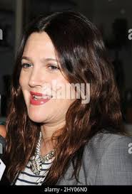 Drew chin hi-res stock photography and images