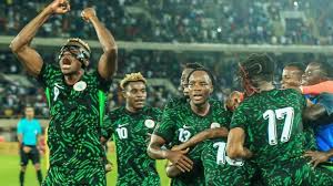 Unity Cup: Uzoho To Captain Super Eagles Against Zimbabwe