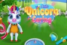 El mejor juego de plataformas para chicos. Jugar A Unicornio Herido Gratis Online Sin Descargas